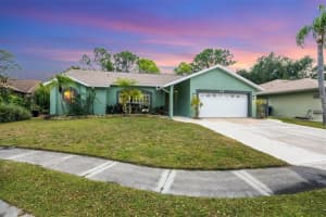 3139 57TH AVENUE CIRCLE, BRADENTON, FL 34203 Sold 04/01/24