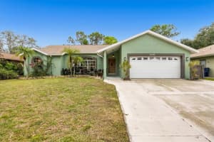 3139 57TH AVENUE CIRCLE, BRADENTON, FL 34203 Sold 04/01/24