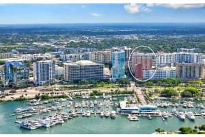 1350 MAIN STREET, SARASOTA, FL 34236 Sold 05/22/24