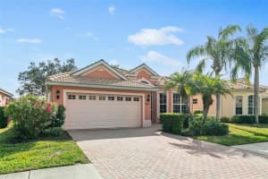 4392 REFLECTIONS PARKWAY, SARASOTA, FL 34233 Sold 08/02/24