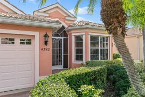 4392 REFLECTIONS PARKWAY, SARASOTA, FL 34233 Sold 08/02/24