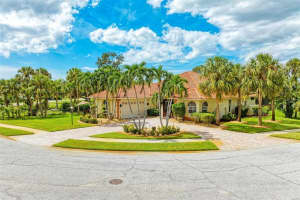 181 GRAND OAK CIRCLE, VENICE, FL 34292 Sold 05/22/24