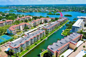 1350 PORTOFINO DRIVE, SARASOTA, FL 34242 Sold 02/02/24