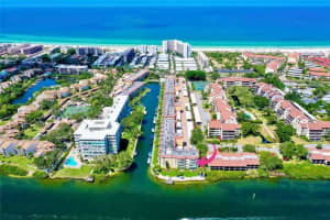 1350 PORTOFINO DRIVE, SARASOTA, FL 34242 Sold 02/02/24