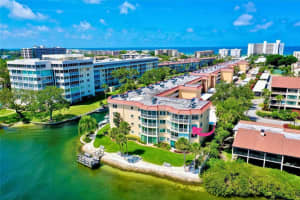 1350 PORTOFINO DRIVE, SARASOTA, FL 34242 Sold 02/02/24