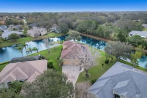 1033 MEADOW BREEZE LANE, SARASOTA, FL 34240 Sold 04/09/24