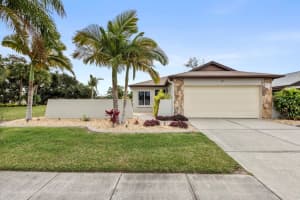 607 LINDEN DRIVE, ENGLEWOOD, FL 34223 Sold 07/02/24