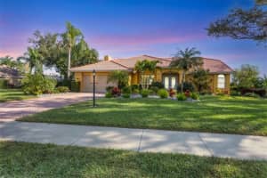8870 MISTY CREEK DRIVE, SARASOTA, FL 34241 Sold 03/08/24