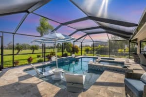 8870 MISTY CREEK DRIVE, SARASOTA, FL 34241 Sold 03/08/24