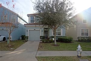 8964 BISMARCK PALM ROAD, KISSIMMEE, FL 34747 Sold 02/09/24