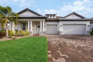 2115 WOODLEAF HAMMOCK COURT, BRADENTON, FL 34211 Sold 04/08/24