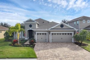12064 LONGVIEW LAKE CIRCLE, BRADENTON, FL 34211 Sold 07/19/24