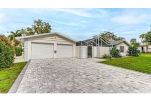 1761 SANDALWOOD DRIVE, SARASOTA, FL 34231 Sold 05/16/24