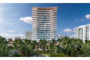 668 Quay Commons #504, SARASOTA