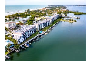 8977 MIDNIGHT PASS ROAD, SARASOTA, FL 34242 Sold 03/01/24