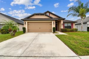 12279 LEGACY BRIGHT STREET, RIVERVIEW, FL 33578 Sold 03/15/24