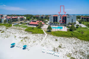 1945 GULF OF MEXICO DRIVE, LONGBOAT KEY, FL 34228 Sold 03/19/24