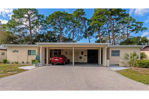 6108 GREEN VIEW DRIVE, SARASOTA, FL 34231 Sold 06/14/24