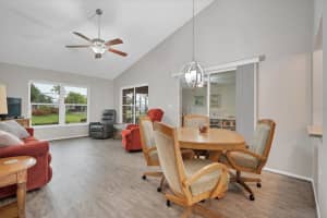 5355 CRESTLAKE BOULEVARD, SARASOTA, FL 34233 Sold 07/15/24