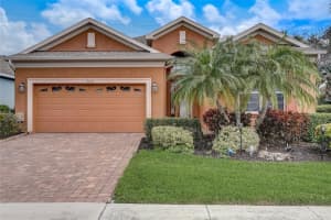 3726 SUMMERWIND CIRCLE, BRADENTON, FL 34209 Sold 08/23/24
