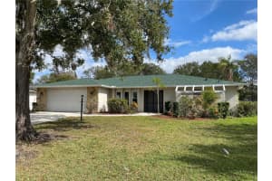5111 COUNTRY MEADOWS BOULEVARD, SARASOTA, FL 34235 Sold 04/12/24