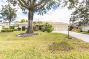 7715 BROADMOOR PINES BOULEVARD, SARASOTA, FL 34243 Sold 02/03/25