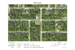 18235 PLACID AVENUE, PORT CHARLOTTE, FL 33948 - MLS#MFRA4595375