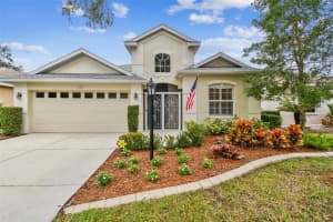 1106 MILLBROOK CIRCLE, BRADENTON, FL 34212 Sold 02/29/24