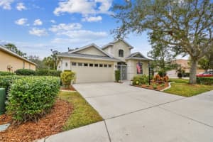 1106 MILLBROOK CIRCLE, BRADENTON, FL 34212 Sold 02/29/24