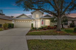 1106 MILLBROOK CIRCLE, BRADENTON, FL 34212 Sold 02/29/24