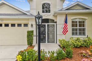 1106 MILLBROOK CIRCLE, BRADENTON, FL 34212 Sold 02/29/24