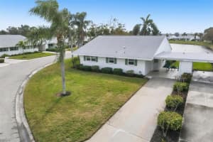 4514 LEXINGTON CIRCLE, BRADENTON, FL 34210 Sold 02/21/25