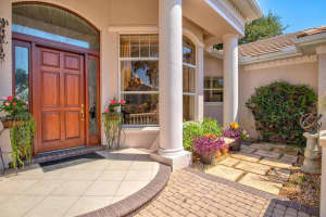 8132 COLLINGWOOD COURT, UNIVERSITY PARK, FL 34201 Sold 07/11/24