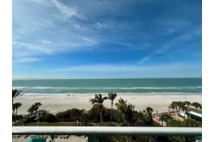 1800 BENJAMIN FRANKLIN DRIVE, SARASOTA, FL 34236 Sold 02/01/24