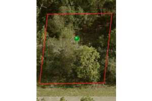 1729 PENDLETON STREET, CITRUS SPRINGS, FL 34434 - MLS#MFRA4595516