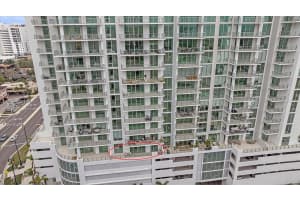 301 QUAY COMMONS #504, SARASOTA, FL 34236 Sold 03/20/24
