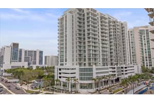 301 QUAY COMMONS #504, SARASOTA, FL 34236 Sold 03/20/24