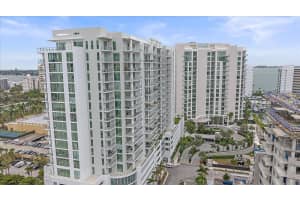 301 QUAY COMMONS #504, SARASOTA, FL 34236 Sold 03/20/24
