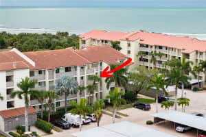 6236 MIDNIGHT PASS ROAD, SARASOTA, FL 34242 Sold 02/27/24