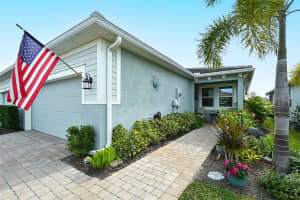11691 SISTINE LANE, VENICE, FL 34293 Sold 02/29/24