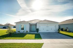 1611 AMBAR COURT, WINTER HAVEN, FL 33881 Sold 03/08/24