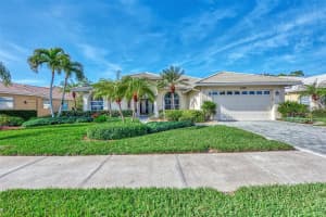4329 CORSO VENETIA BOULEVARD, VENICE, FL 34293 Sold 07/01/24