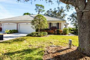 909 BARCLAY COURT, VENICE, FL 34293 Sold 06/26/25