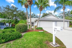 3618 BONAVENTURE COURT, SARASOTA, FL 34243 Sold 04/05/24