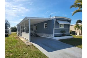 6679 KEYSTONE COURT, NORTH PORT, FL 34287 Sold 03/14/24