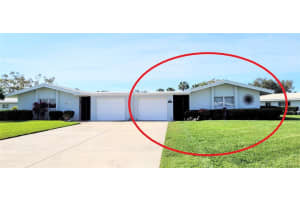 3302 VILLAGE GREEN DRIVE, SARASOTA, FL 34239 Sold 09/11/24