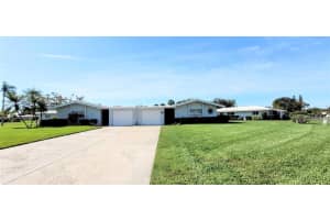 3302 VILLAGE GREEN DRIVE, SARASOTA, FL 34239 Sold 09/11/24