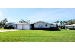 3302 VILLAGE GREEN DRIVE, SARASOTA, FL 34239 Sold 09/11/24