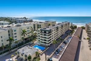 6500 MIDNIGHT PASS ROAD, SARASOTA, FL 34242 Sold 05/03/24