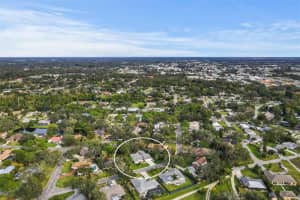 5657 BENEVA WOODS CIRCLE, SARASOTA, FL 34233 Sold 03/15/24